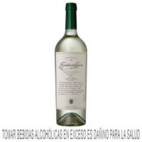 Vino Blanco ESCORIHUELA GASCON Sauvignon Blanc Botella 750ml