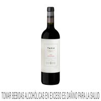 Vino Tinto TAPIZ Selección Barricas Estate Blend Botella 750ml