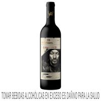 Vino Tinto 19 CRIMES Red Botella 750ml