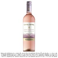 Vino Rosé CASTEL PIETRA Pinot Grigio Botella 750ml