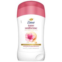 Desodorante Antitranspirante para Mujer en Barra Stick DOVE Caléndula Frasco 45g