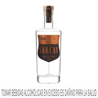Pisco SARCAY Mosto Verde Italia Botella 700ml