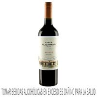 Vino Tinto FINCA FLEICHMAN Estate Malbec Botella 750ml