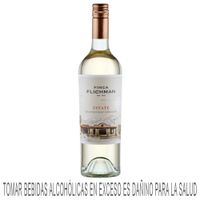 Vino Blanco FINCA FLICHMAN Estate Chardonnay Viognier 750ml