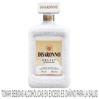 Licor DISARONNO Velvet Botella 700ml