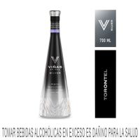 Pisco Puro VIÑAS DE ORO Torontel Botella 700ml