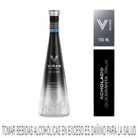 Pisco Puro VIÑAS DE ORO Acholado Botella 700ml
