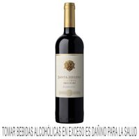 Vino Tinto SANTA HELENA Carmenere Botella 750ml