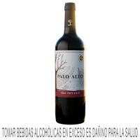 Vino Tinto PALO ALTO Blend Botella 750ml
