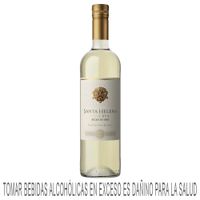 Vino Blanco SANTA HELENA Sauvignon Blanc Botella 750ml