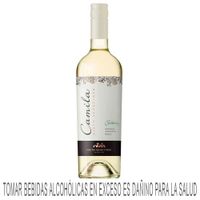 Vino Blanco NIETO SENETINER Chardonnay Botella 750ml