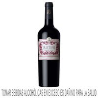 Vino Tinto RUTINI Blend Botella 750ml
