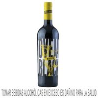 Vino Tinto OVEJA BLACK Blend Botella 750ml