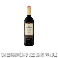 Vino Tinto VIÑA ALBALI Gran Reserva Botella 750ml