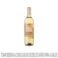 Vino Blanco BLUME Verdejo Botella 750ml