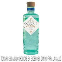 Pisco Mosto Verde OCUCAJE Italia Botella 700ml