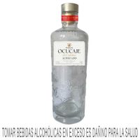 Pisco Puro OCUCAJE Acholado Botella 700ml
