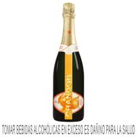 Espumante CHANDON Garden Spritz Botella 750ml
