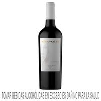 Vino Tinto RUCA MALEN Capítulo Dos Malbéc Botella 750ml