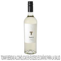 Vino Blanco TAPIZ Classic Torrontes Botella 750ml