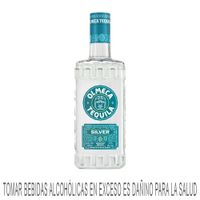 Tequila Blanco OLMECA ALTOS Botella 1L