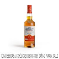 Whisky THE GLENLIVET Caribbean Botella 700ml