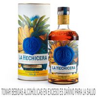 Ron Banano LA HECHICERA Botella 700ml
