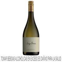 Vino Blanco LUIGI BOSCA Chardonnay Botella 750ml