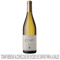 Vino Blanco ESCORIHUELA GASCON Viognier Botella 750ml