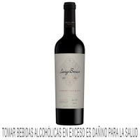 Vino Tinto LUIGI BOSCA DE SANGRE Cabernet Sauvignon Botella 750ml