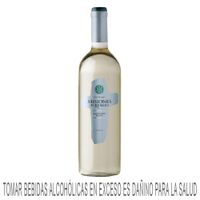 Vino Blanco MISIONES DE RENGO Sauvignon Blanc Botella 750ml