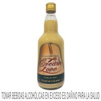 Licor de Lúcuma CREAM LOVE Botella 750ml