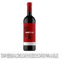 Vino Tinto MALAMIGO El Rebelde Blend Botella 750ml