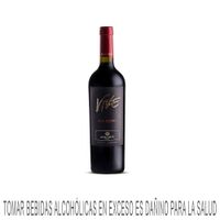 Vino Tinto ALTA VISTA Red Blend Botella 750ml