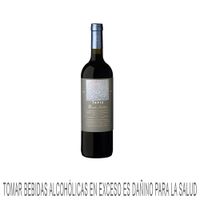 Vino Tinto TAPIZ Blend Bicentenario Gran Reserva Botella 750ml