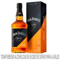 Whiskey JACK DANIELS Mclaren Botella 700ml