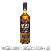 Ron BACARDÍ Añejo Botella 700ml