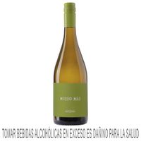Vino Blanco MUCHO Botella 750ml