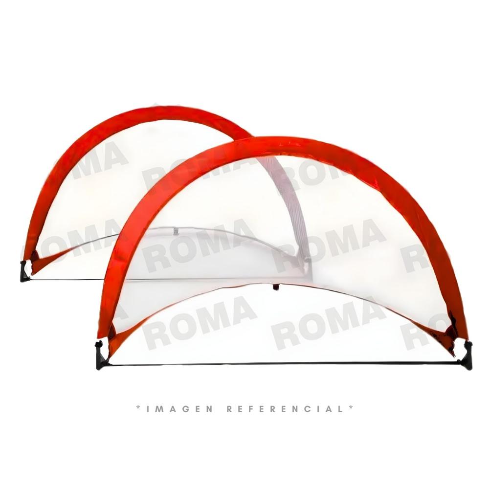 ARCO PLEGABLE PARA ENTRENAMIENTO