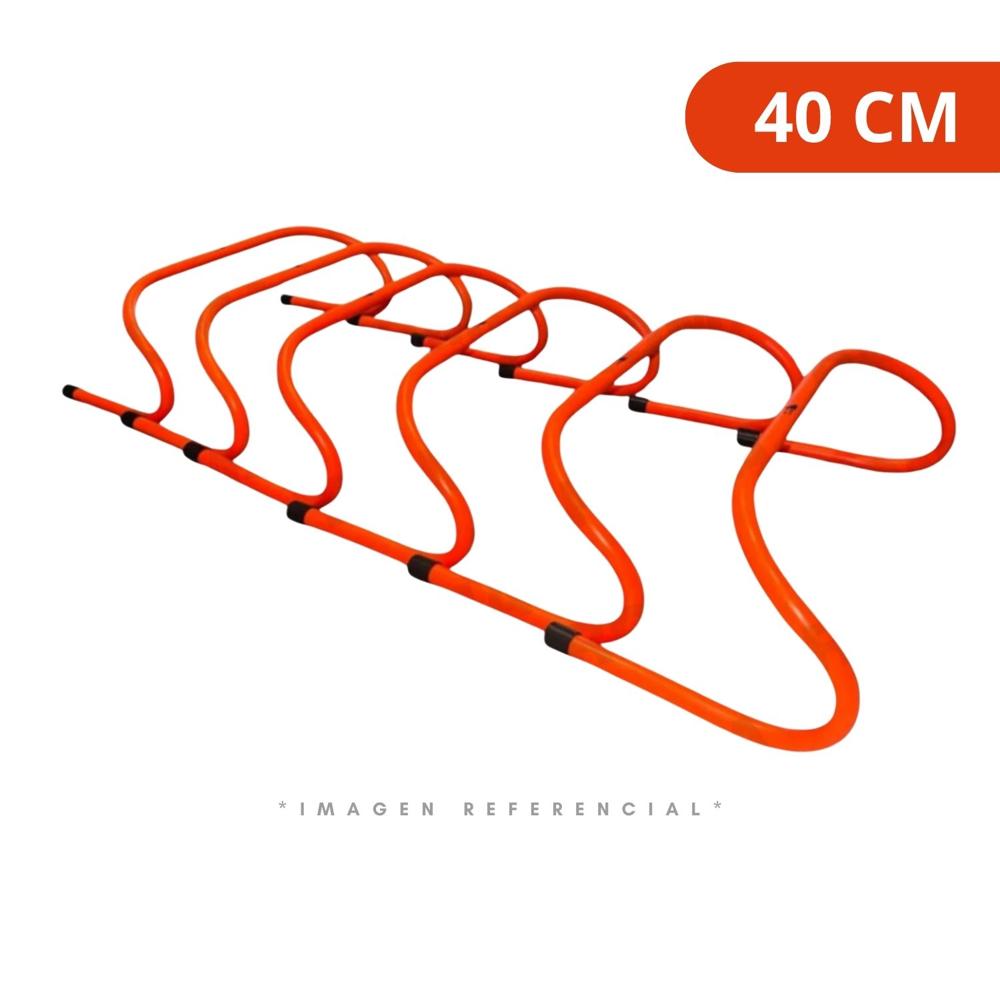 VALLA DE SALTO 40CM