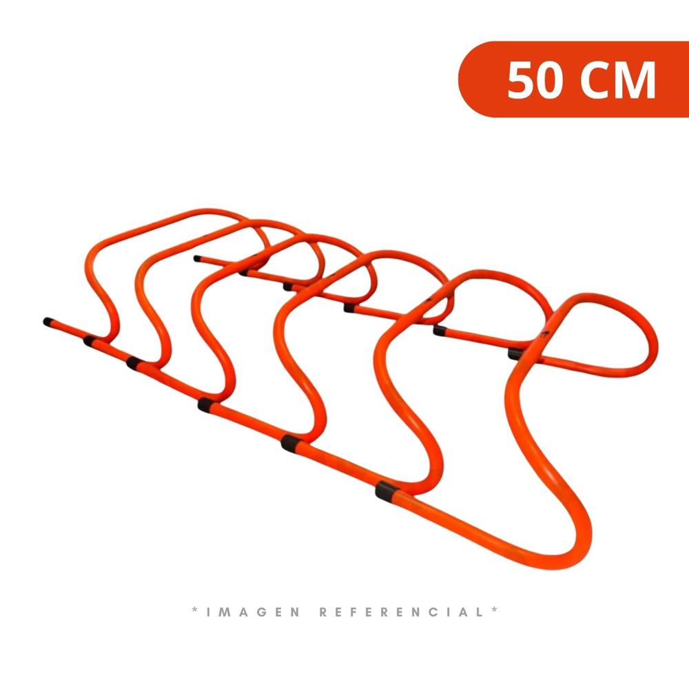 VALLA DE SALTO 50CM