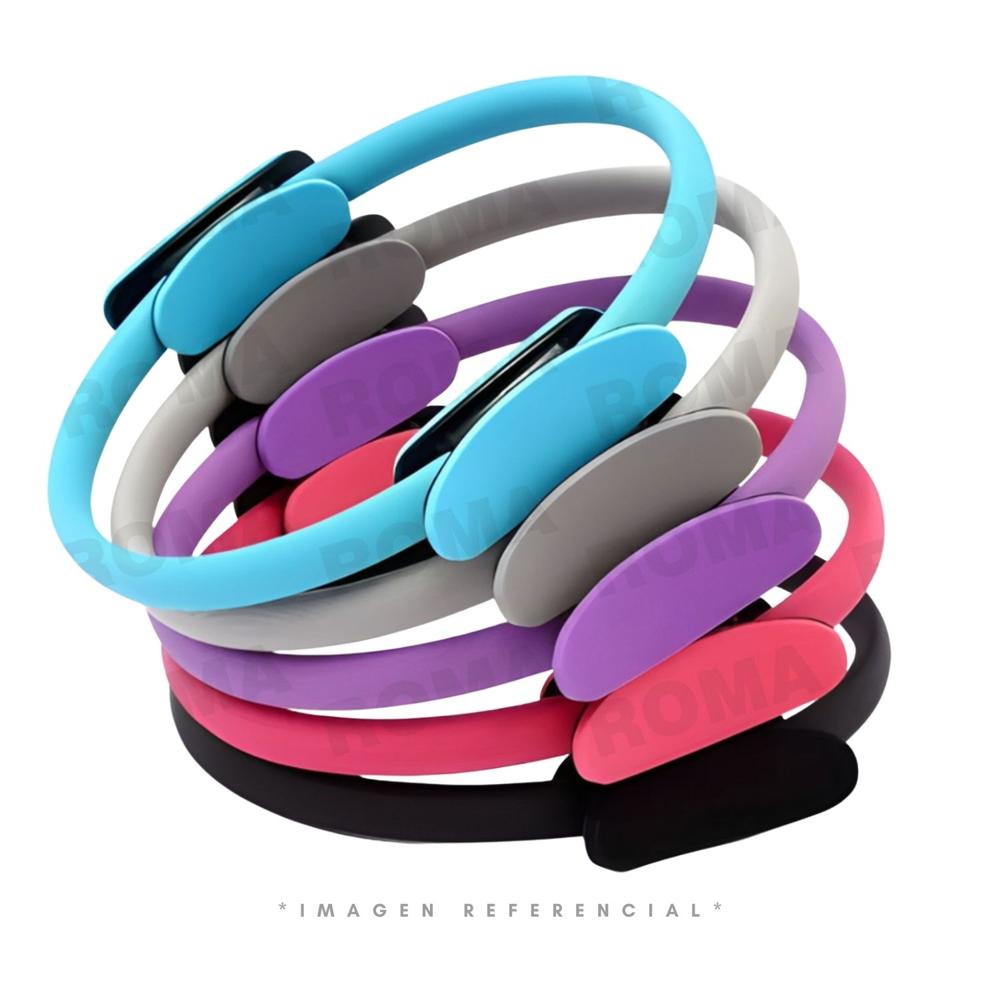 ARO PARA PILATES EN COLORES