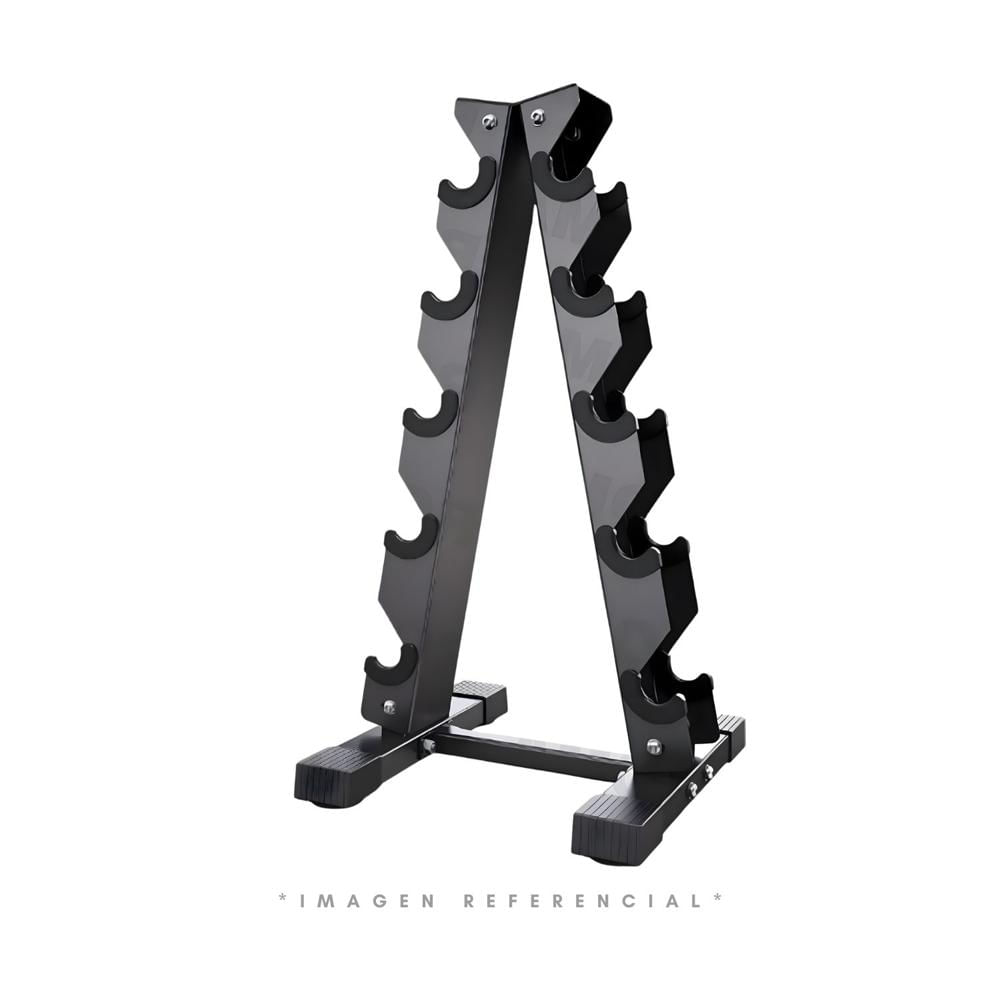 SOPORTE PARA MANCUERNAS 5 PARES