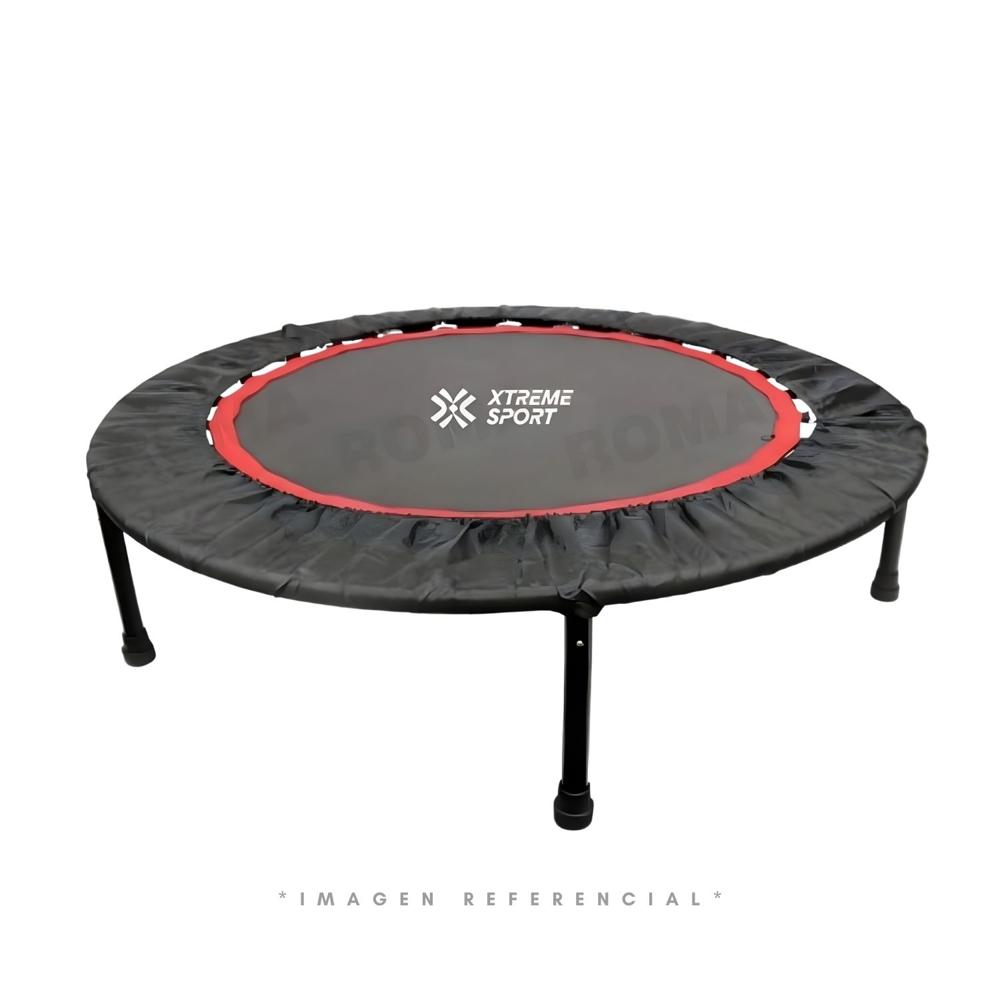 TRAMPOLÍN DEPORTIVO