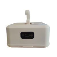 Secador de Ropa Portatil Blanco Drying Heater