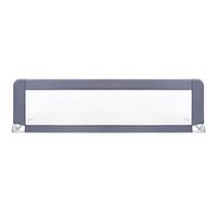 Baranda para Cama Tipo Flip 270° HAPPY DINO