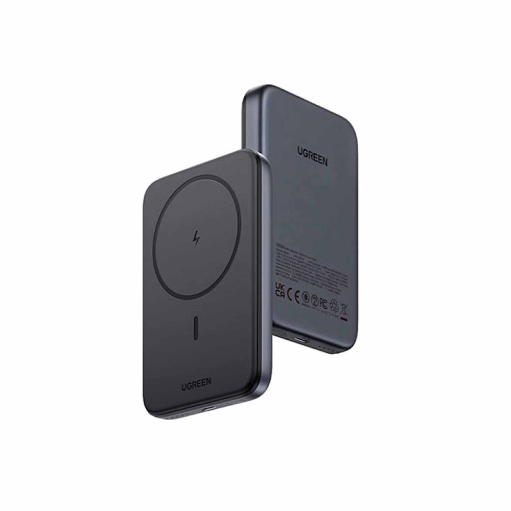 Power Bank UGREEN 10000mAh 20W Magnetic
