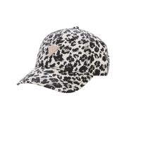 Gorra de dama Guess Animal print