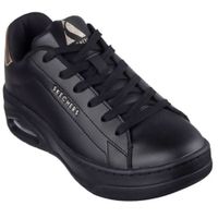 Zapatilla Skechers Dama Negro 177700 BBK
