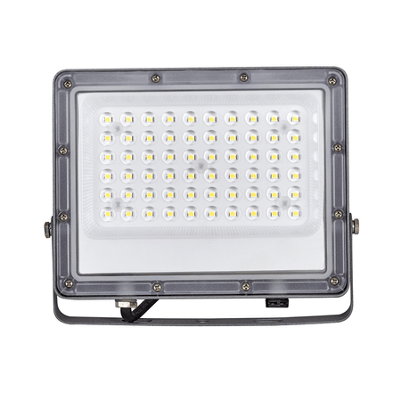 Reflector LED Orange 50w 3CCT Ip65